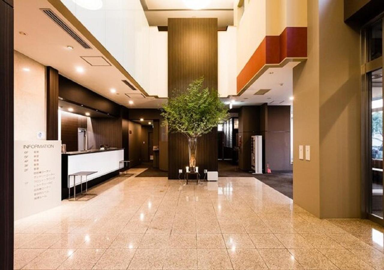 Casa Hotel Shinshirakawa / Vacation Stay 72750 Exterior photo