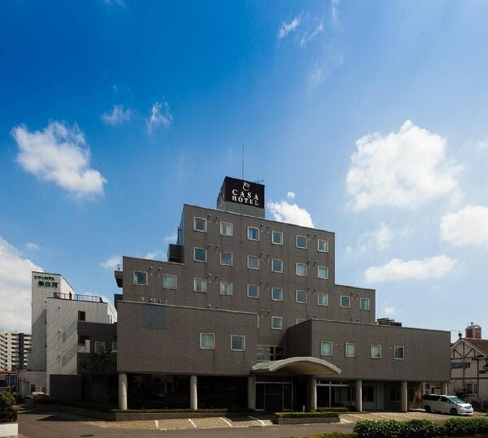 Casa Hotel Shinshirakawa / Vacation Stay 72750 Exterior photo