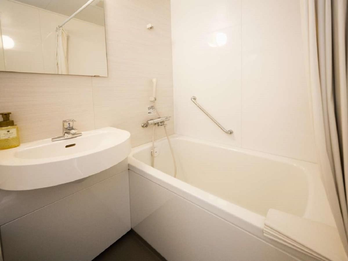 Casa Hotel Shinshirakawa / Vacation Stay 72750 Exterior photo